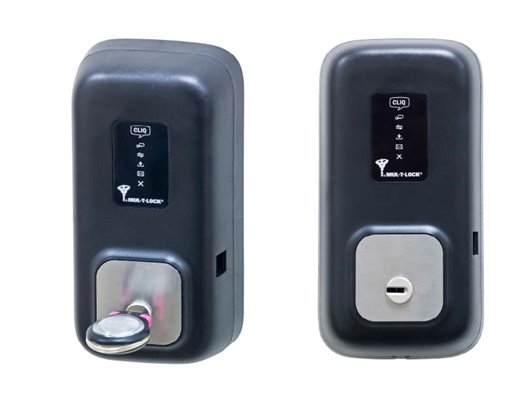 CLIQ® Remote Wall Programming Device | MUL-T-LOCK